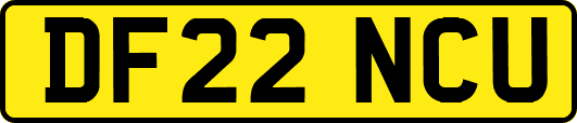 DF22NCU
