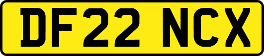 DF22NCX