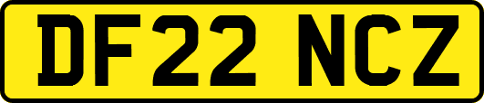DF22NCZ