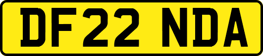 DF22NDA