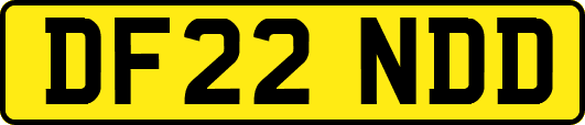 DF22NDD