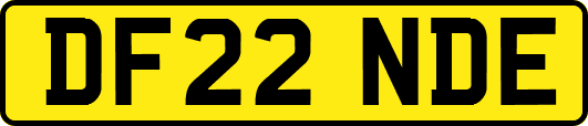 DF22NDE