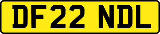 DF22NDL