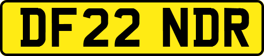 DF22NDR