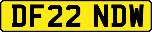 DF22NDW