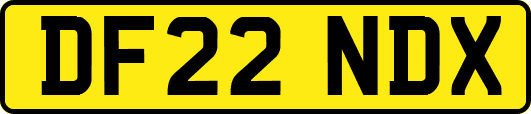 DF22NDX