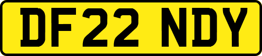 DF22NDY