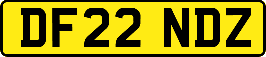 DF22NDZ