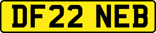 DF22NEB