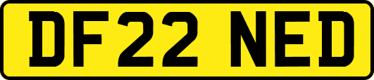 DF22NED