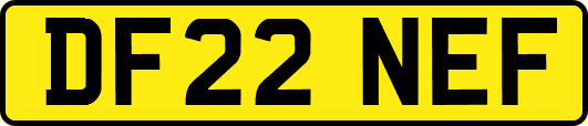 DF22NEF