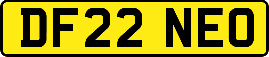DF22NEO