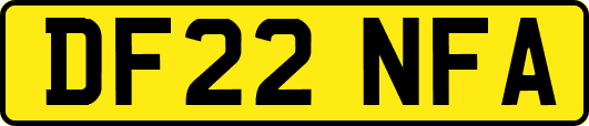 DF22NFA