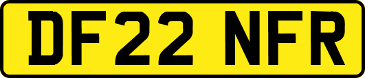 DF22NFR