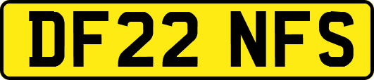 DF22NFS