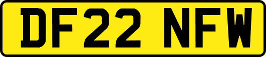 DF22NFW