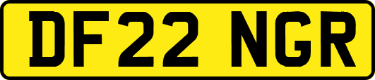 DF22NGR