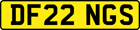 DF22NGS