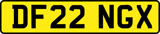 DF22NGX