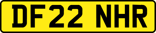 DF22NHR