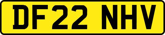 DF22NHV