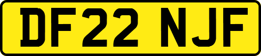 DF22NJF