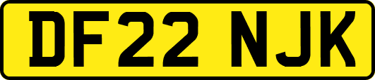 DF22NJK
