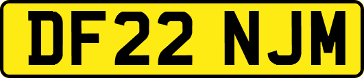 DF22NJM