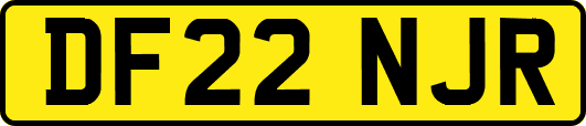 DF22NJR