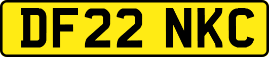 DF22NKC
