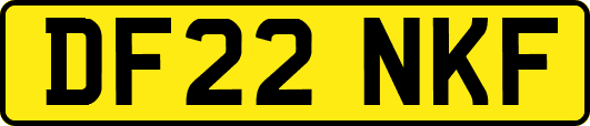 DF22NKF