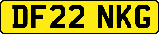 DF22NKG