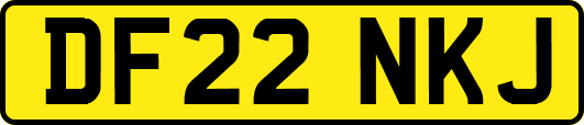 DF22NKJ