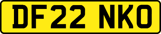 DF22NKO