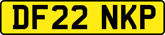 DF22NKP