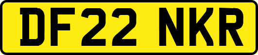 DF22NKR