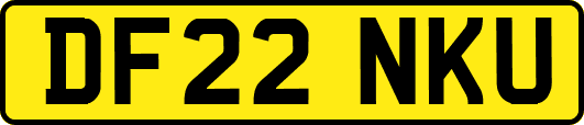DF22NKU
