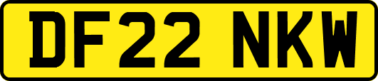 DF22NKW