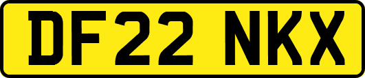 DF22NKX