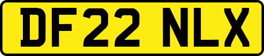 DF22NLX