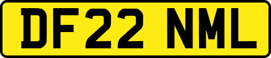 DF22NML