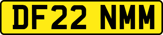 DF22NMM