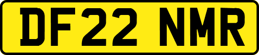 DF22NMR