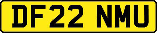 DF22NMU