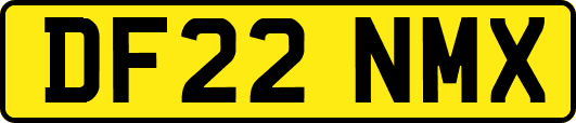 DF22NMX