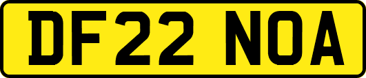 DF22NOA