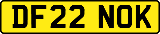 DF22NOK