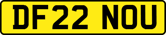 DF22NOU