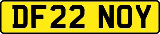 DF22NOY