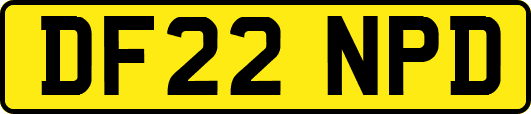 DF22NPD